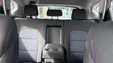 Hyundai Tucson 1.7 CRDi Blue Drive SE Nav 5dr 2WD Diesel Estate